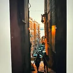 Gata Galleria Frühstückspension