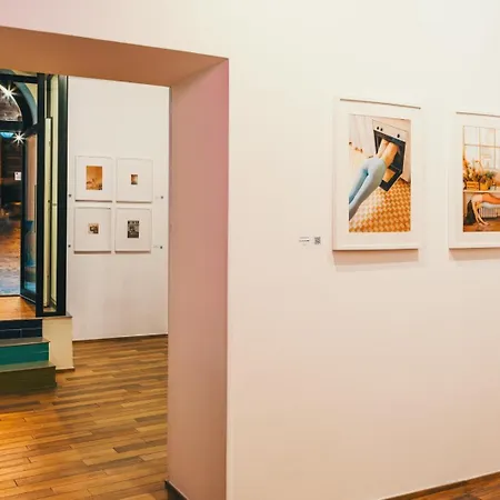 Gata Galleria Panzió Taranto