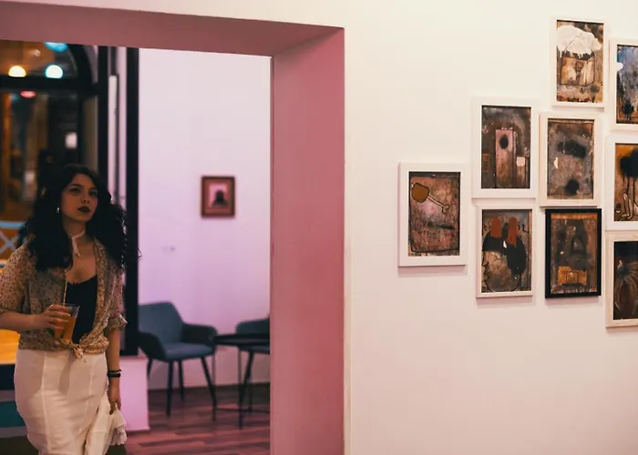 Gata Galleria 3*