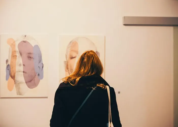 Gata Galleria Panzió Taranto